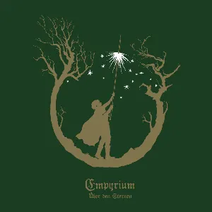 Pochette de Über den Sternen de Empyrium