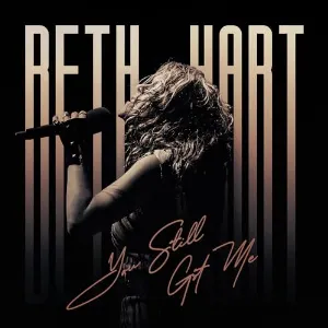 Pochette de You Still Got Me de Beth Hart