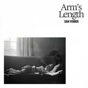 Pochette de Arm’s Length de Sam Fender