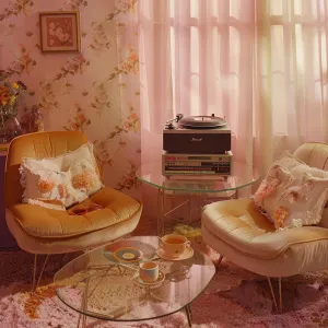 Pochette de Sweetest Love Of All de Anjulie