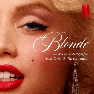 Pochette Blonde: Soundtrack From the Netflix Film