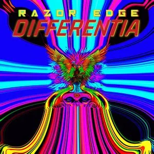 Pochette de Differentia de Razor Edge