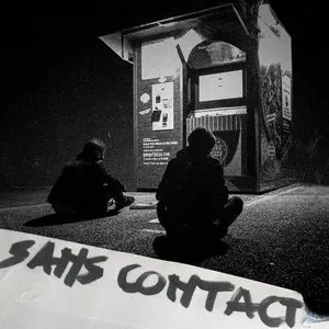 Pochette de Sans contact de Gwendoline