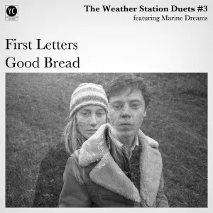 Pochette de Duets #3 de The Weather Station