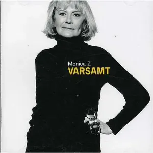 Pochette de Varsamt de Monica Zetterlund