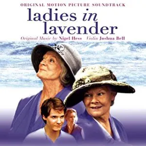 Pochette Ladies in Lavender