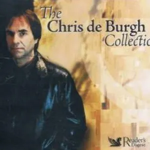 Pochette The Chris de Burgh Collection