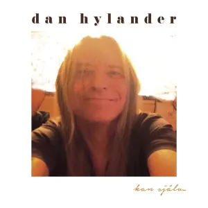 Pochette de Kan Själv de Dan Hylander