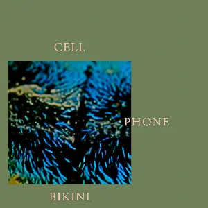 Pochette Cell Phone Bikini
