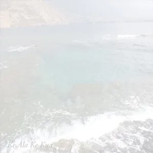 Pochette de Ke Ala Ke Kua de Dolphins Into the Future