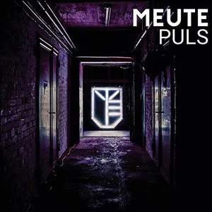 Pochette de Puls de MEUTE