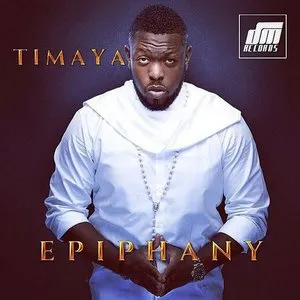 Pochette de Epiphany de Timaya
