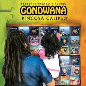 Pochette Pincoya Calipso: Pasado, presente y futuro