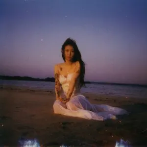 Pochette de 물고기 de Yerin Baek