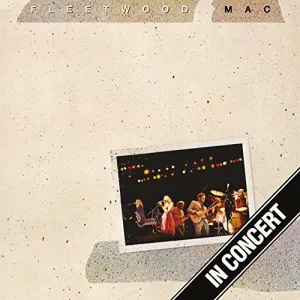 Pochette de In Concert de Fleetwood Mac
