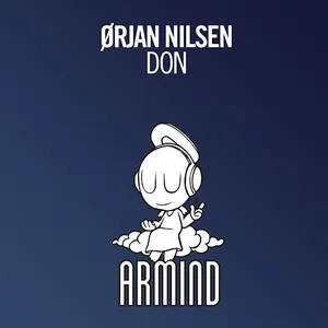 Pochette de Don de Ørjan Nilsen