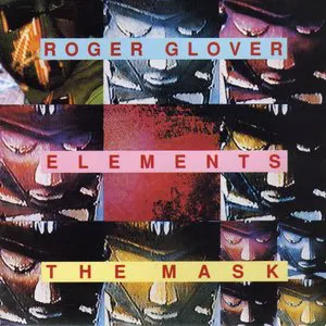 Pochette Elements / The Mask