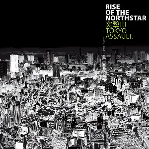 Pochette de Tokyo Assault de Rise of the Northstar