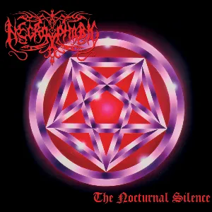 Pochette The Nocturnal Silence