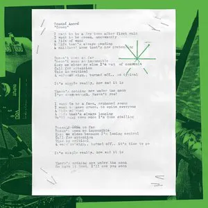 Pochette de Green de Touché Amoré