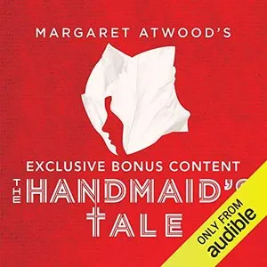 Pochette de The Handmaid's Tale de Margaret Atwood