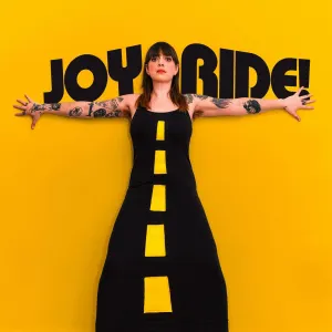 Pochette de Joyride! de Coleman Hell