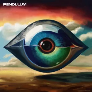 Pochette de Colourfast de Pendulum