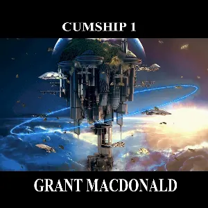 Pochette de Cumship 1 de Grant MacDonald