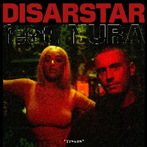 Pochette de Trauma de Nura