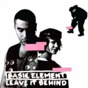 Pochette de Leave It Behind de Basic Element