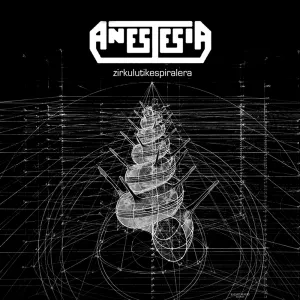Pochette de Zirkulutik espiralera de Anestesia