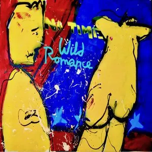 Pochette de No Time de Herman Brood & His Wild Romance