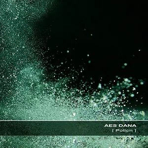 Pochette de Pollen de AES Dana
