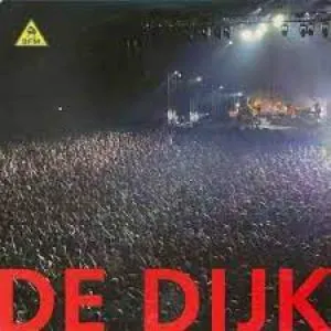 Pochette 20 jaar De Dijk (live)