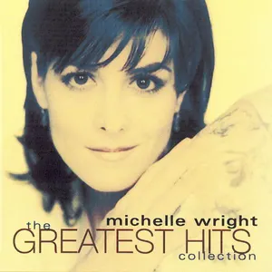 Pochette de the Greatest Hits Collection de Michelle Wright