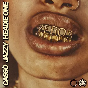 Pochette de Zeros de Headie One
