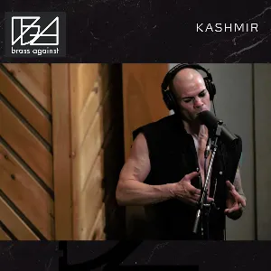 Pochette de Kashmir de Brass Against