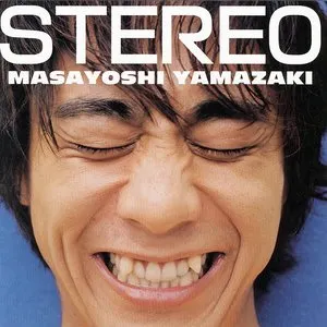 Pochette de STEREO de Masayoshi Yamazaki