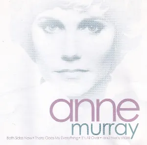 Pochette de Her Classic Early Songs de Anne Murray