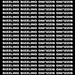 Pochette de Sizzling de Daphni