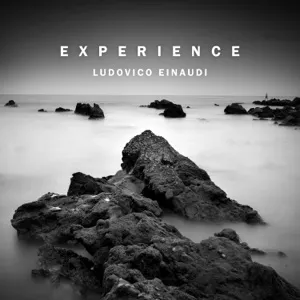 Pochette de Experience de Ludovico Einaudi