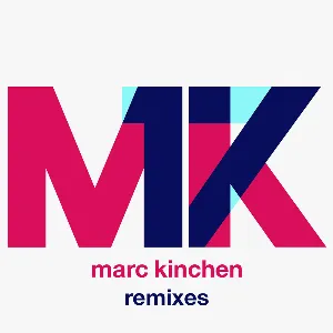 Pochette de 17 de MK