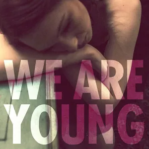 Pochette We Are Young