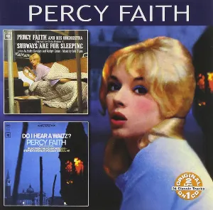 Pochette de Subways Are for Sleeping / Do You Hear a Waltz de Percy Faith