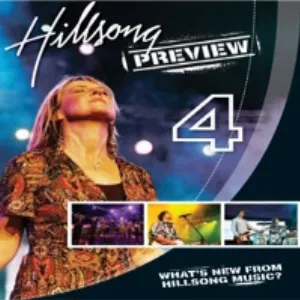 Pochette de Hillsong Acoustic Preview 04 de Hillsong Worship
