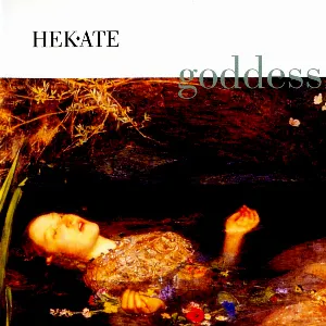 Pochette de Goddess de Hekate