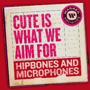 Pochette Hipbones and Microphones