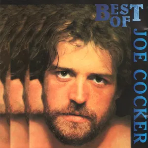 Pochette de Best of Joe Cocker de Joe Cocker