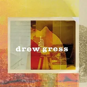 Pochette de The Irrational Numbers de Drew Gress