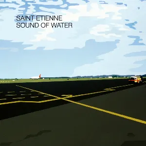 Pochette Sound of Water